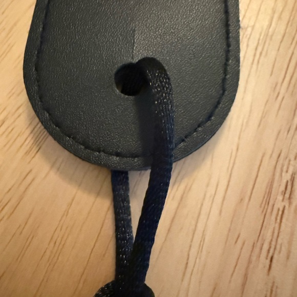 Black Adjustable Guitar Strap Abbey Road Studios - Picture 5 of 6